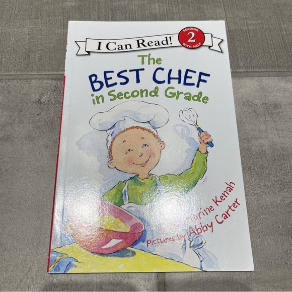 Level 2 Reader Book Bundle - Picture 2 of 5